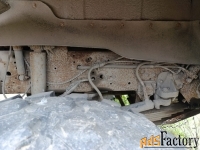 Седельный тягач КАМАЗ 65221