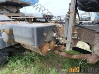 Седельный тягач КАМАЗ 65221