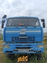 Седельный тягач КАМАЗ 65221