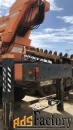 Автогидроподъемник АПТ-35 на базе КАМАЗ 43118