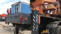 Автогидроподъемник АПТ-35 на базе КАМАЗ 43118
