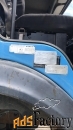 Автогидроподъемник АПТ-35 на базе КАМАЗ 43118