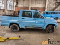 УАЗ- 23632 UAZ Pickup, г. Пятигорск
