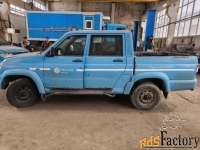 УАЗ- 23632 UAZ Pickup, г. Пятигорск