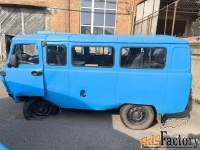Автомобиль УАЗ- 220695-04 в г. Пятигорске