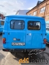 Автомобиль УАЗ- 220695-04 в г. Пятигорске