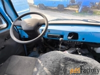 Автомобиль УАЗ- 220695-04 в г. Пятигорске