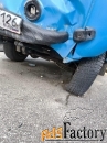 Автомобиль УАЗ- 220695-04 в г. Пятигорске