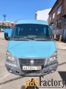 Пассажирский ГАЗ 32213, 2012г