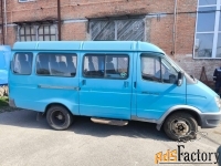 Пассажирский ГАЗ 32213, 2012г
