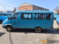 Пассажирский ГАЗ 32213, 2012г