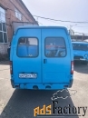 Пассажирский ГАЗ 32213, 2012г
