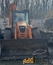 Экскаватор-погрузчик Komatsu WB93S-5EO