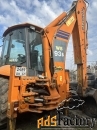 Экскаватор-погрузчик Komatsu WB93S-5EO