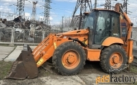 Экскаватор-погрузчик Komatsu WB93S-5EO