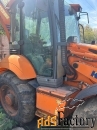 Экскаватор-погрузчик Komatsu WB93S-5EO
