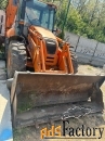 Экскаватор-погрузчик Komatsu WB93S-5EO