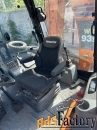 Экскаватор-погрузчик Komatsu WB93S-5EO