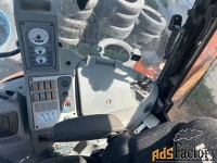 Экскаватор-погрузчик Komatsu WB93S-5EO
