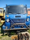 Гусеничный двухзвенный снегоболотоход ТТС-3404 ГП