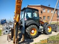 Экскаватор-погрузчик TEREX 970