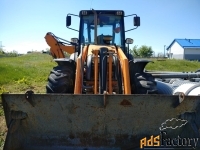 Экскаватор-погрузчик TEREX 970