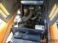 Экскаватор-погрузчик TEREX 970