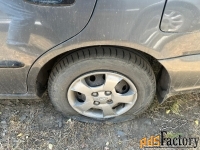 Hyundai Accent, 2008