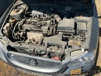 Hyundai Accent, 2008