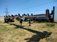 Полуприцеп 949629, 2012 г/в, Ростовкая обл