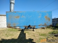 Полуприцеп 949629, 2012 г/в, Ростовкая обл