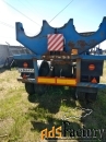 Полуприцеп 949629, 2012 г/в, Ростовкая обл