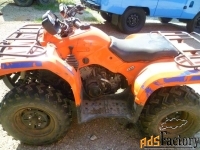Квадроцикл Baltmotors ATV 400 мотовездеход