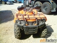Квадроцикл Baltmotors ATV 400 мотовездеход