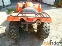 Квадроцикл Baltmotors ATV 400 мотовездеход