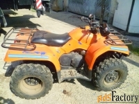 Квадроцикл Baltmotors ATV 400 мотовездеход