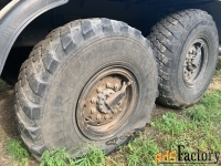 Ремонтно-восстановительная спецмашина (ЛИОК) ВОЛСВЛ КАМАЗ-43114-25-10