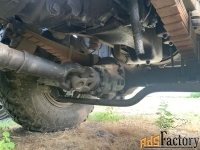 Ремонтно-восстановительная спецмашина (ЛИОК) ВОЛСВЛ КАМАЗ-43114-25-10