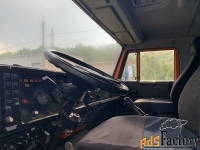 Ремонтно-восстановительная спецмашина (ЛИОК) ВОЛСВЛ КАМАЗ-43114-25-10