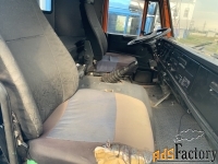 Ремонтно-восстановительная спецмашина (ЛИОК) ВОЛСВЛ КАМАЗ-43114-25-10