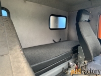 Ремонтно-восстановительная спецмашина (ЛИОК) ВОЛСВЛ КАМАЗ-43114-25-10