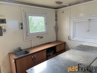 Ремонтно-восстановительная спецмашина (ЛИОК) ВОЛСВЛ КАМАЗ-43114-25-10