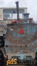 Трактор ХТЗ-150К-09-15, Ростовская обл.
