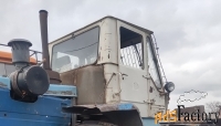 Трактор ХТЗ-150К-09-15, Ростовская обл.