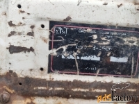 Трактор ХТЗ-150К-09-15, Ростовская обл.