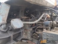 Трактор ХТЗ-150К-09-15, Ростовская обл.