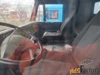 Ремонтно-восстановительная спецмашина (ЛИОК) ВОЛСВЛ КАМАЗ-43114-25-10