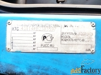 Ремонтно-восстановительная спецмашина (ЛИОК) ВОЛСВЛ КАМАЗ-43114-25-10