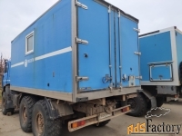 Ремонтно-восстановительная спецмашина (ЛИОК) ВОЛСВЛ КАМАЗ-43114-25-10