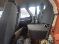 Вездеходный транспорт ТРЭКОЛ-39041